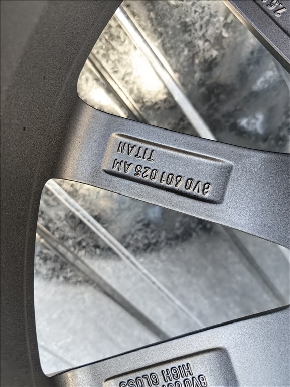 Audi A3 8V0601025AM 8. kép