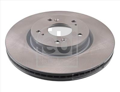 FEBI BILSTEIN 108477 - féktárcsa HONDA