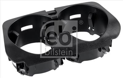 FEBI BILSTEIN 177036 - Italtartó MERCEDES-BENZ