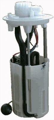 AC pumpa ALFA 156  (összes benzines) - 156 - MD.7506510 -  - MEAT & DORIA Utángyártott új 7506510