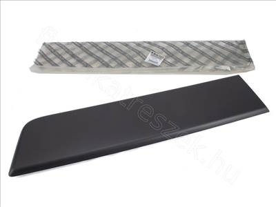 B. h. kerék előtti díszléc - JUMPER, DUCATO, BOXER - 735422848 -  - FIAT eredeti Eredeti új 735422848