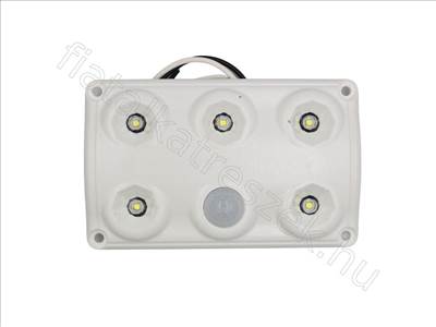 Belső világítás FIAT DUCATO 06>/ 14> LED Univerzális  - PENNY, TERRITORY, HAIMA, 2300, RAMCHARGER, CAMIRA - FT87814 -  - Fastoriginal Utángyártott új 
