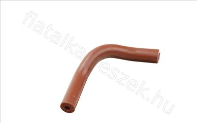 Cső, kipuf.gáz visszavezető szelep RENAULT KANGOO 20> 1.5 dCi - KANGOO - FT63808, 208748281R -  - Fastoriginal Utángyártott új 208748281R