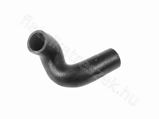 FELSŐ VÍZCSŐ      ASTRA F 1,8-2,0 - ASTRA - AK.23550/3A -  - Akron Utángyártott új 23550/3A 1. kép