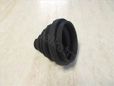 Féltengely gumiharang - JUMPY, SCUDO, ZETA, EXPERT, ULYSSE, EVASION - UT.9566934088, AK.7482/4 -  - Akron Gyári beszállítói új 9566934088