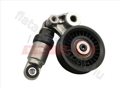 Feszítő,szíjtárcsa VW TRANSPORTER T4 90> 2.5 TDI - CARAVELLE, TRANSPORTER, EUROVAN, LT - FT44701, 047145278D -  - Fastoriginal Utángyártott új 047145278D