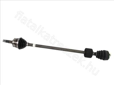 Jobb féltengely   - STILO - 46307660, 46307707 -  - FIAT eredeti Eredeti új 46307660