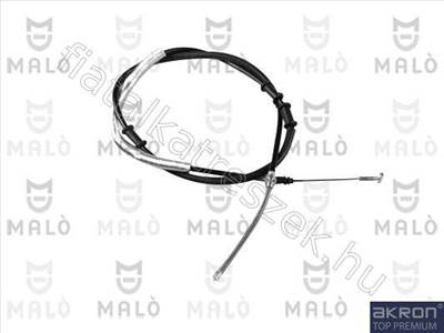 KÉZIFÉK BOWDEN FIAT Multipla 100 16V/16V - MULTIPLA - AK.26215 -  - Akron Utángyártott új 26215