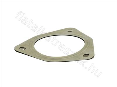 Kipufogócső Tömítés FIAT DUCATO 06> 3.0 JTD - C5, JUMPER, C8, ULYSSE, 406, DUCATO - FT84820, 1709.21 -  - Fastoriginal Utángyártott új 1709.21