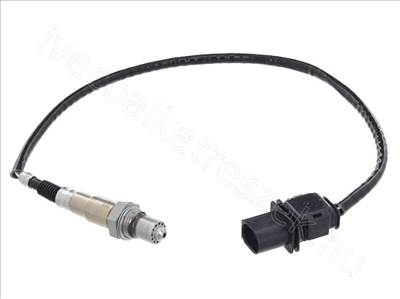 Lambda szonda F5 motor 6 PIN 625mm - BRAVO, CROMA, JUMPER, VECTRA, 9-3X, DAILY - 5801478830, 84286040 -  - IVECO EREDETI Eredeti új 5801478830