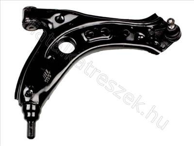 Lengőkar első jobb Fabia / Ibiza / Polo - FABIA - FT15611, 6Q0407151D -  - Fastoriginal Utángyártott új 6Q0407151D