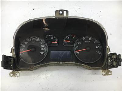 Műszercsoport - PUNTO - NAT.01269, 51703286 -  01269