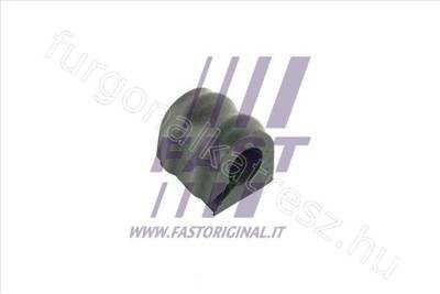 Stabilizátor szilent  - MASTER, MOVANO, INTERSTAR - FT18068, 77 00 309 154 -  - Fastoriginal Utángyártott új 77 00 309 154