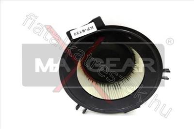 SZŰRŐ, UTASTÉR LEVEGŐ - CARAVELLE, CALIFORNIA, TRANSPORTER, EUROVAN - 26-0115, KF-6133 -  - MAXGEAR Egyéb KF-6133