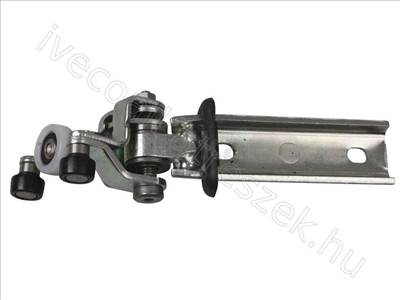 Tolóajtó középső görgő 06>14 – Iveco Daily IV-V (2006-2014) – AL59055, 3801610 – ALTOLINE utángyártott 3801610