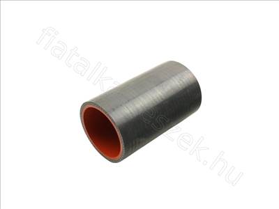 Töltőlevegő cső, turbó FORD TRANSIT CONNECT 13> SHORT felső 1.6 TDCI - C30, GRAND, TRANSIT, FOCUS, S80, S60 - FT65517, AV61-6C750-AE -  - Fastoriginal Utángyártott új AV61-6C750-AE