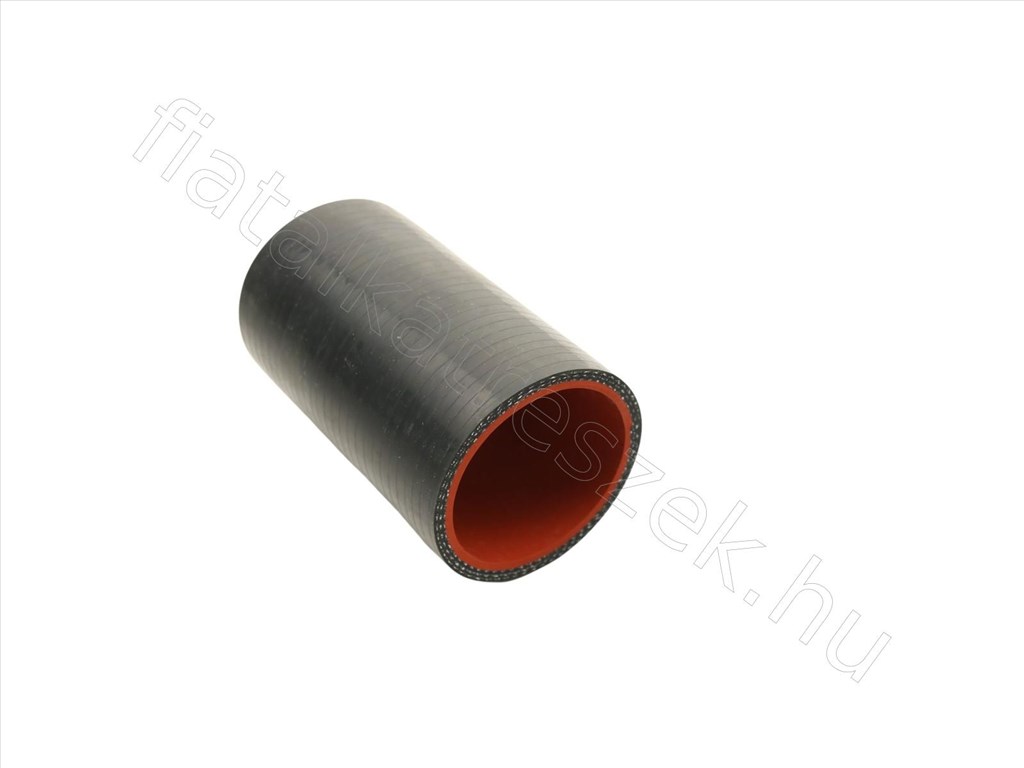 Töltőlevegő cső, turbó FORD TRANSIT CONNECT 13> SHORT felső 1.6 TDCI - C30, GRAND, TRANSIT, FOCUS, S80, S60 - FT65517, AV61-6C750-AE -  - Fastoriginal Utángyártott új AV61-6C750-AE 4. kép