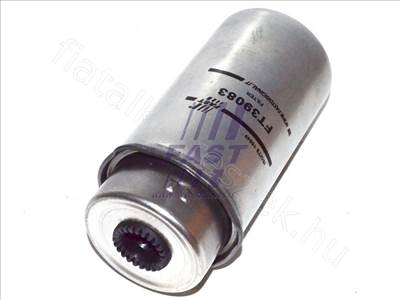 Üzemanyag szűrő FORD TRANSIT 00> 2.0 TDCI/2.4 TD/2.4 TDCI 02> - TRANSIT - FT39083, 1685 852 -  - Fastoriginal Utángyártott új 1685 852