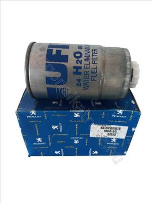 Üzemanyagszűrő - JUMPER, DUCATO, BOXER - 190693, 24H2O05 -  - CITROEN/PEUGEOT Eredeti új 190693