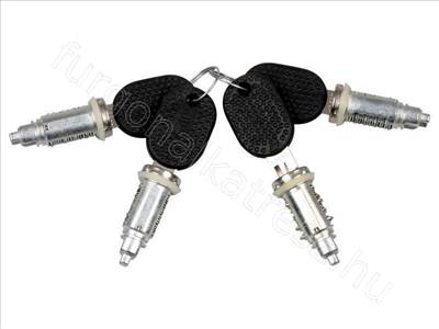 Zárgarnitúra - JUMPER, DUCATO, BOXER - FT94130 -  - Fastoriginal Utángyártott új 