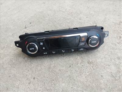 Ford C-Max 2011- digit klímás fűtéskapcsoló am5t18c612be