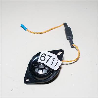 BMW 1er F20-F21-F40 LCI, 2er F22-F23-F44-F45-F46 LCI, M2 F87 LCI, 3er F30-F31-F34-G20-G28 LCI, M3 F80-G80 LCI, 4er F32-F33-F36 LCI, M4 F82-F83 LCI, 5er G30 LCI, M5 F90 LCI, 7er G11-G12 LCI Harman/Kardon csipogó