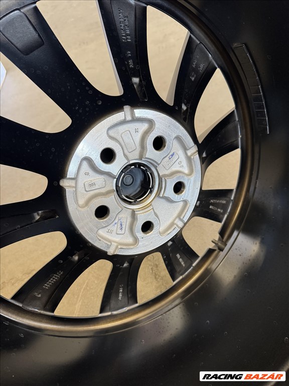  5x114.3 lyukosztású 9,5JJ 20" használt (gyári felni) alufelni 6. kép