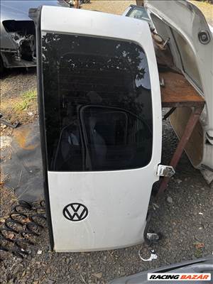 Volkswagen Caddy III Jobb hátsó ajtó 2004-2016