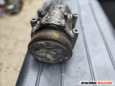 Ford Focus C-MAX 2.0 TDCi Klimakompreszor