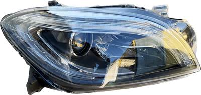 Mercedes ML GLE Fényszóró W166 668206059