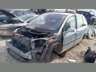 Peugeot 807 Bal első Féknyereg Munkahengerrel *146056*