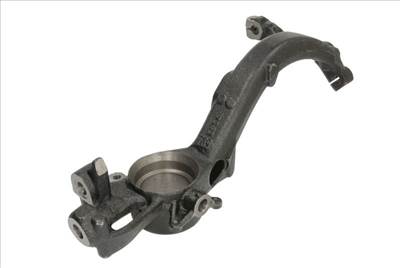 Audi A4 B5 bal első tengelycsonk, csonkállvány (75mm)