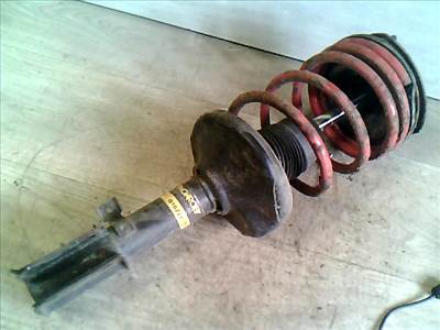 SUZUKI Baleno 1998.09.01-2002.12.31 Bal első lengéscsillapító rugóval