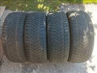 235/55 18 Goodyear téli gumi r18 " dot21