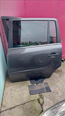 Opel Zafira B 2011 bal hátsó ajtó 