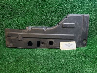CHEVROLET CRUZE Jobb Motorburkolat 13239610