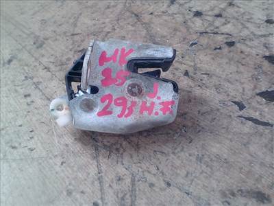 FIAT Doblo 2009.09.01-2014.12.31 Jobb csomagtérajtó zárszerkezet