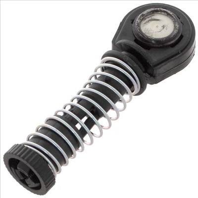 VW Sharan váltóbowden csatlakozó (12 mm) 1995–2010