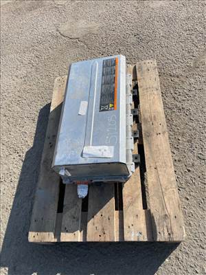 Renault Twizy EV akkumulátor (HV akkumulátor, nagyfeszültségű akkumulátor) 295107900r 295102244r