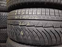  235/45/18"  Michelin téli gumi 