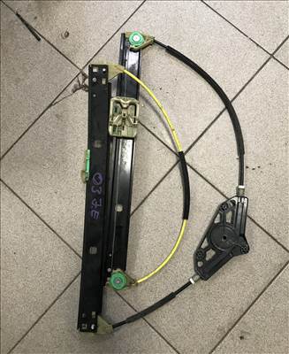 Skoda Octavia III jobb első ablakemelő szerkezet