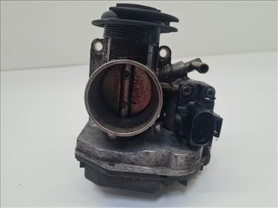 Volkswagen Golf IV 1.4 16V AHW fojtószelep (24553)