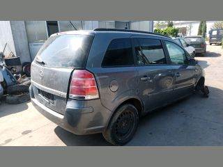 Opel Zafira B Jobb hátsó Lengéscsillapító *132513*