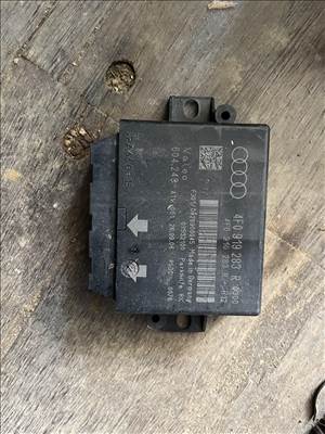 Audi A6 (C6 - 4F) 4F0 919 283 R parkradar vezérlő modul 