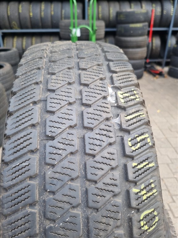  215/7015C" használt Nordex NA6000 négyévszakos gumi 4db  3. kép