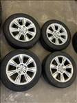 5x112 GYARI AUDI 17”téli DUNLOP-HANKOOK R17, 17, A4 Allroad,A5, A6, A7