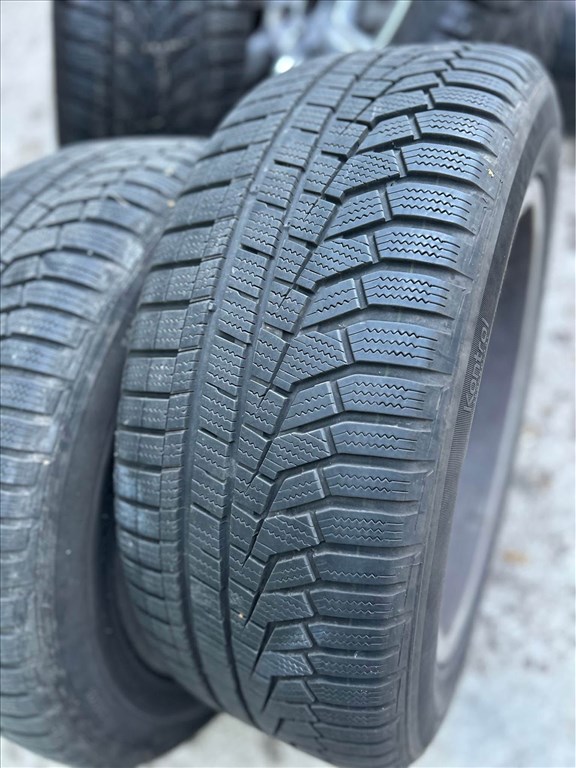  5x112 GYARI AUDI 17”téli DUNLOP-HANKOOK R17, 17, A4 Allroad,A5, A6, A7 15. kép