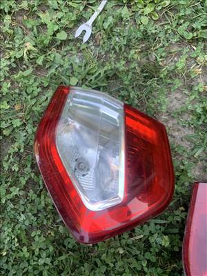 Renault Fluence Hátsó belső lámpa  265500038r