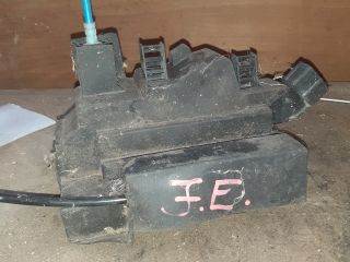 Fiat Croma II Jobb első Ajtózár *131263* 51708428a