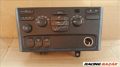 Volvo 8651465 S80 fűtésvezérlő